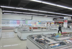 商用冷柜的風(fēng)冷和直冷有哪些不同？買冰柜是直冷的好還是風(fēng)冷的好